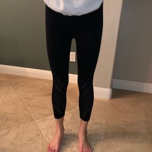Lululemon Crop Women’s Leggings